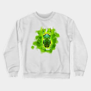 Beetle-gon Crewneck Sweatshirt